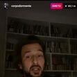 Como é que o Bicho Mexe, Bruno Nogueira