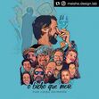 Como é que o Bicho Mexe, Bruno Nogueira