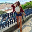 Joana Amaral Dias