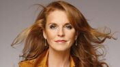 Sarah Ferguson
