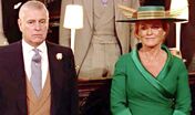 Sarah Ferguson