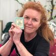 Sarah Ferguson