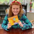 Sarah Ferguson