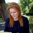 Sarah Ferguson