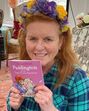 Sarah Ferguson