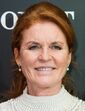 Sarah Ferguson