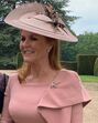Sarah Ferguson