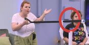 Noélia no Big Brother 