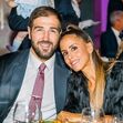 Gonçalo Uva e Carolina Patrocínio