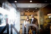 António Costa e Fernanda Tadeu