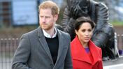 Meghan e Harry
