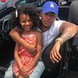 Gregory Tyree Boyce e Natalie Adepoju