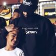 Gregory Tyree Boyce e Natalie Adepoju