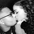 Gregory Tyree Boyce e Natalie Adepoju