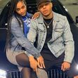 Gregory Tyree Boyce e Natalie Adepoju