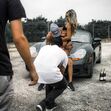 Mota jr, david mota, rapper, músico, crime, rapto, morte