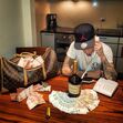 Mota jr, david mota, rapper, músico, crime, rapto, morte