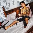 Mota jr, david mota, rapper, músico, crime, rapto, morte