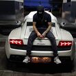 Mota jr, david mota, rapper, músico, crime, rapto, morte