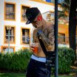 Mota jr, david mota, rapper, músico, crime, rapto, morte