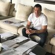 Luís Figo
