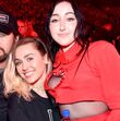 Noah e Miley Cyrus