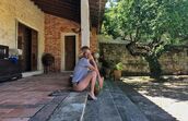 Leonor Poeiras