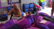 Iury e Daniel Monteiro