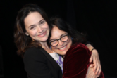 Regina Duarte e Gabriela Duarte
