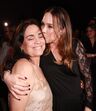Regina Duarte e Gabriela Duarte