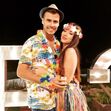 Jessica e Pedro Alves, do 'Big Brother'