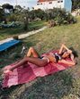famosas, praia