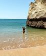 famosas, praia