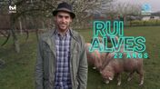 rui pastor, big brother