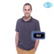 rui pastor, big brother