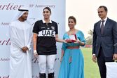 Maitha Maktoum