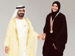 Maitha Maktoum