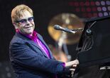 elton john