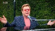 elton john