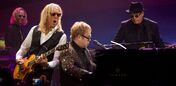 elton john