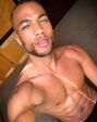 Kendrick Sampson