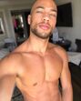 Kendrick Sampson