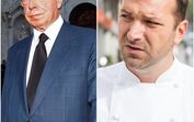 O dia em que Ljubomir Stanisic se vingou do ex-banqueiro Ricardo Salgado