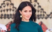 A comovente mensagem de Meghan Markle sobre a morte de George Floyd