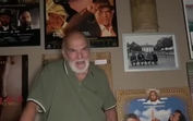 Lima Duarte emociona-se em mensagem para o amigo Flávio Migliaccio. "Eu te entendo"