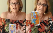 Maya revela as previsões e tabela dos signos para esta quinta-feira, 7 de maio