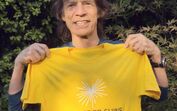 mick jagger