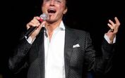 Roy Horn, da dupla de ilusionistas Siegfried & Roy
