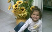 Valentina Fonseca com a mãe, Sónia