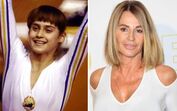 Nadia Comaneci